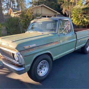 Meet your Posher, Haley